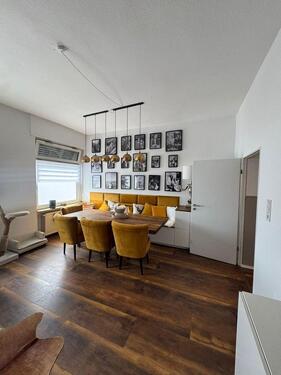 Foto - Attraktive 3-Zimmer-Erdgeschosswohnung in zentraler Lage – hell, modern & mit Charme!