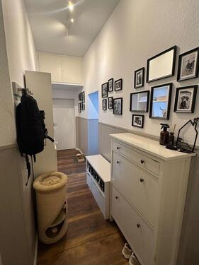 Foto - Erdgeschoßwohnung in Hilden zur Miete