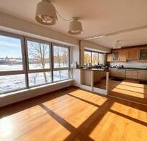 Lichtdurchflutete Bürofläche ca. 110 m² | OG | Stuhr nahe Bremen - Osterholz-Scharmbeck