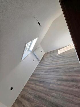 Foto - 3 Zimmer Dachgeschoßwohnung in Kupferzell