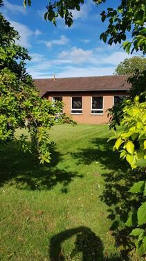 Foto - Haus mit Park zu vermieten - 950,00&nbsp;EUR Kaltmiete, ca.&nbsp; 120,00&nbsp;m&sup2;