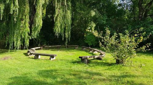 Foto - 4 Zimmer Einfamilienhaus in Meißner