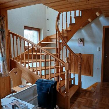 Foto - 4 Zimmer Einfamilienhaus zum Kaufen in Remptendorf