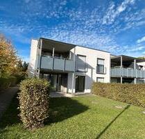 altersgerechte, barrierefreie 3-Zimmer Wohnung im EG ab 55 - Neresheim