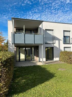 Foto - 3 Zimmer Erdgeschoßwohnung zur Miete in Neresheim