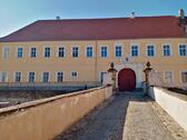 Foto - Wohnen im Schloss Ebenhausen - 1.050,00&nbsp;EUR Kaltmiete, ca.&nbsp; 119,00&nbsp;m&sup2;