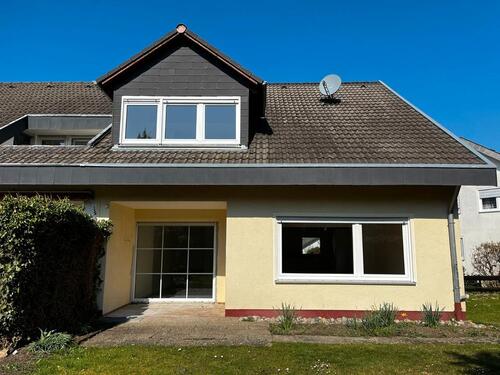 Foto - 4 Zimmer Doppelhaushälfte zur Miete in Heubach