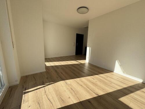 Foto - Etagenwohnung in Pforzheim zur Miete