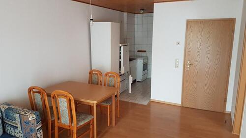 Foto - 3-Zi-Wohnung 44qm in 96337 Ludwigsstadt-Ortsteil