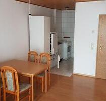 3-Zi-Wohnung 44qm in 96337 Ludwigsstadt-Ortsteil