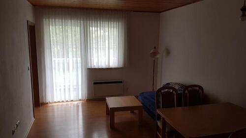 Foto - 3 Zimmer Etagenwohnung zur Miete in Ludwigsstadt