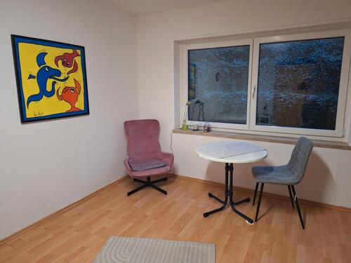 Foto - 1 Zimmer Etagenwohnung in Neusäß