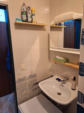 Foto - Etagenwohnung in Neusäß zur Miete
