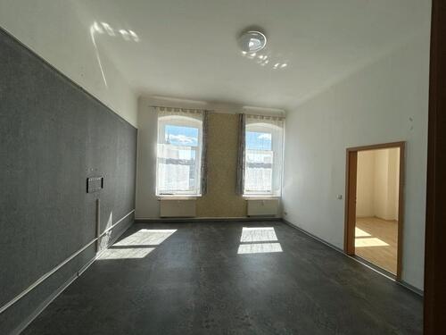 Foto - 3 Zimmer Etagenwohnung zur Miete in Mansfeld