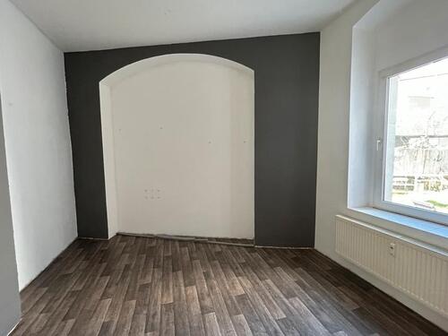 Foto - Etagenwohnung in Mansfeld zur Miete