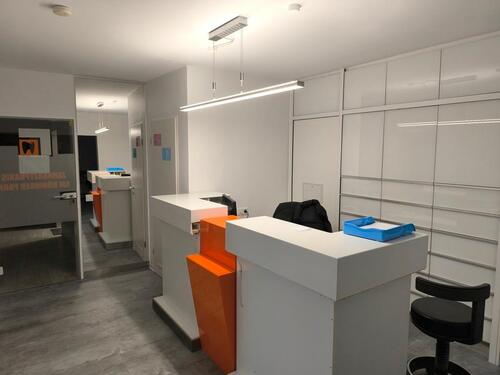 Foto - 6 Zimmer Etagenwohnung zum Kaufen in Duisburg