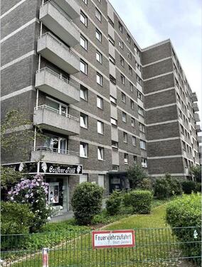 Foto - 6 Zimmer Etagenwohnung in Duisburg