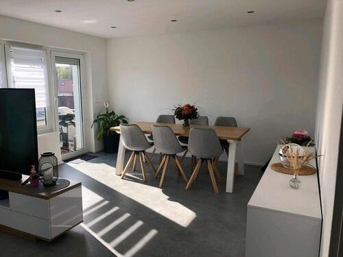 Foto - renovierte und lichtdurchflutete 4 Zimmer Wohnung in Achern
