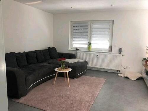 Foto - 4 Zimmer Etagenwohnung zum Kaufen in Achern