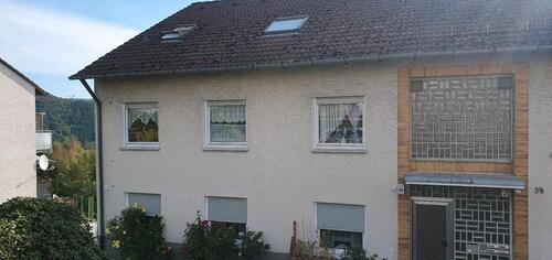 Foto - 5 Zimmer Etagenwohnung zum Kaufen in Plettenberg