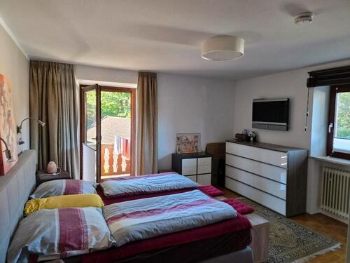 Foto - Etagenwohnung in Rottach-Egern zur Miete
