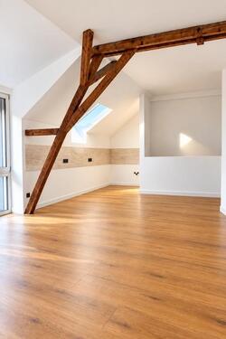 Foto - 2 Zimmer Loft - Studio - Atelier zur Miete in Rosbach vor der Höhe