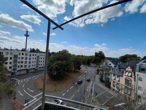 Foto - 4 Zimmer Etagenwohnung zur Miete in Frankfurt am Main