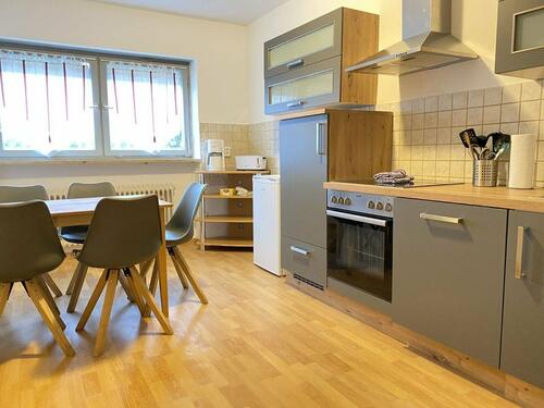 Foto - (SAD132) Gemütliche Monteurwohnung