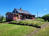 Foto - Vermiete Ferienhaus in Högsby Smaland Südschweden