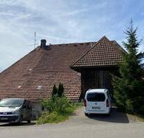 PferdehofBauernhaus - 580.000,00 EUR Kaufpreis, in Rickenbach (PLZ: 79736)