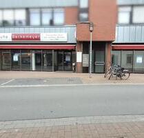 Gewerbefläche im Zentrum von Oelde!