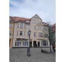 4-Raumwohnung im Zentrum von Wittstock - Wittstock/Dosse