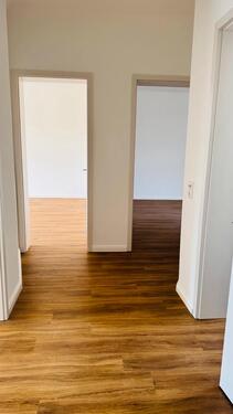 Foto - Etagenwohnung zur Miete in Wittstock/Dosse