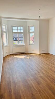 Foto - Etagenwohnung in Wittstock/Dosse