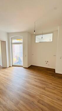 Foto - Etagenwohnung in Wittstock/Dosse zur Miete