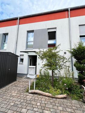 Foto - Möbliertes schönes RMH in Baiersdorf für 22 Monate