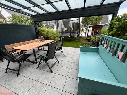 Foto - Einfamilienhaus zur Miete in Baiersdorf