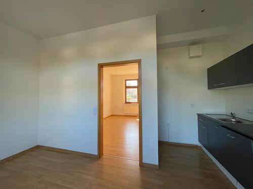 Foto - Etagenwohnung zur Miete in Klingenthal