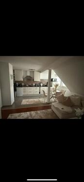 Foto - Etagenwohnung in Hagen zur Miete