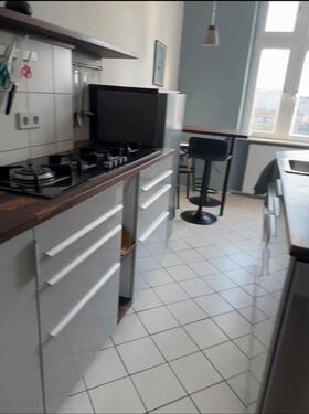 Foto - Wohnungsmiete für ein Jahr oder länger