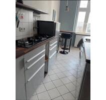 Wohnungsmiete für ein Jahr oder länger - Berlin Charlottenburg-Wilmersdorf