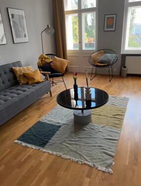 Foto - Etagenwohnung in Berlin