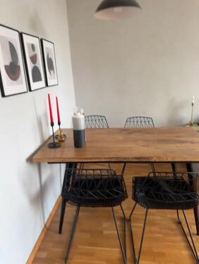 Foto - Etagenwohnung in Berlin zur Miete