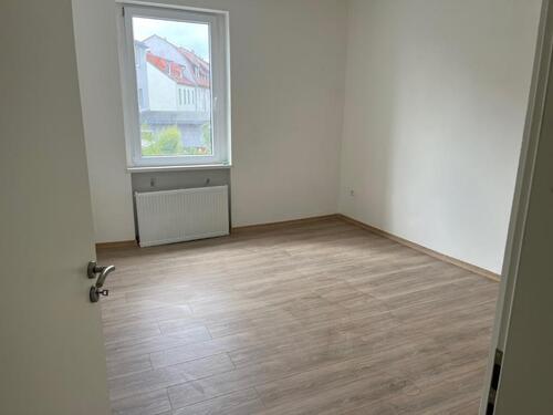 Foto - Etagenwohnung in Bernburg (Saale)