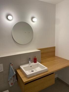 Foto - Etagenwohnung in Hamburg zur Miete