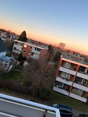 Foto - Wunderschöne (möblierte) Single-Wohnung über den Dächern von OL