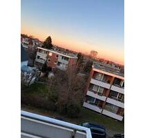 Wunderschöne (möblierte) Single-Wohnung über den Dächern von OL - Oldenburg Bürgeresch