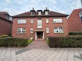 Foto - 2-Zimmer Wohnung Wilhelmshaven - Hansaviertel