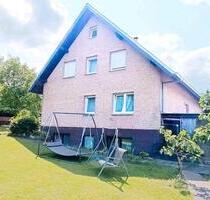 Verkauft! Erfolgreich vermittelt durch SO ImmoConsult - Bad Oeynhausen Dehme