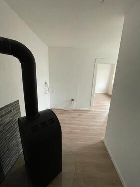 Foto - frisch renovierte Zweiraumwohnung mit Kamin